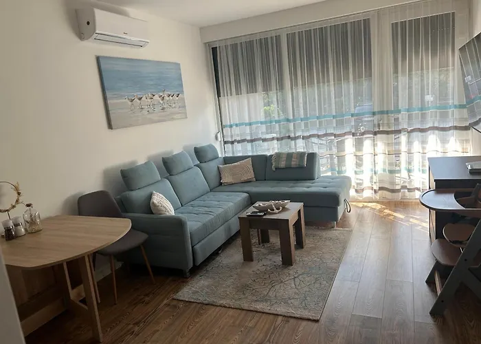 Elina Apartman