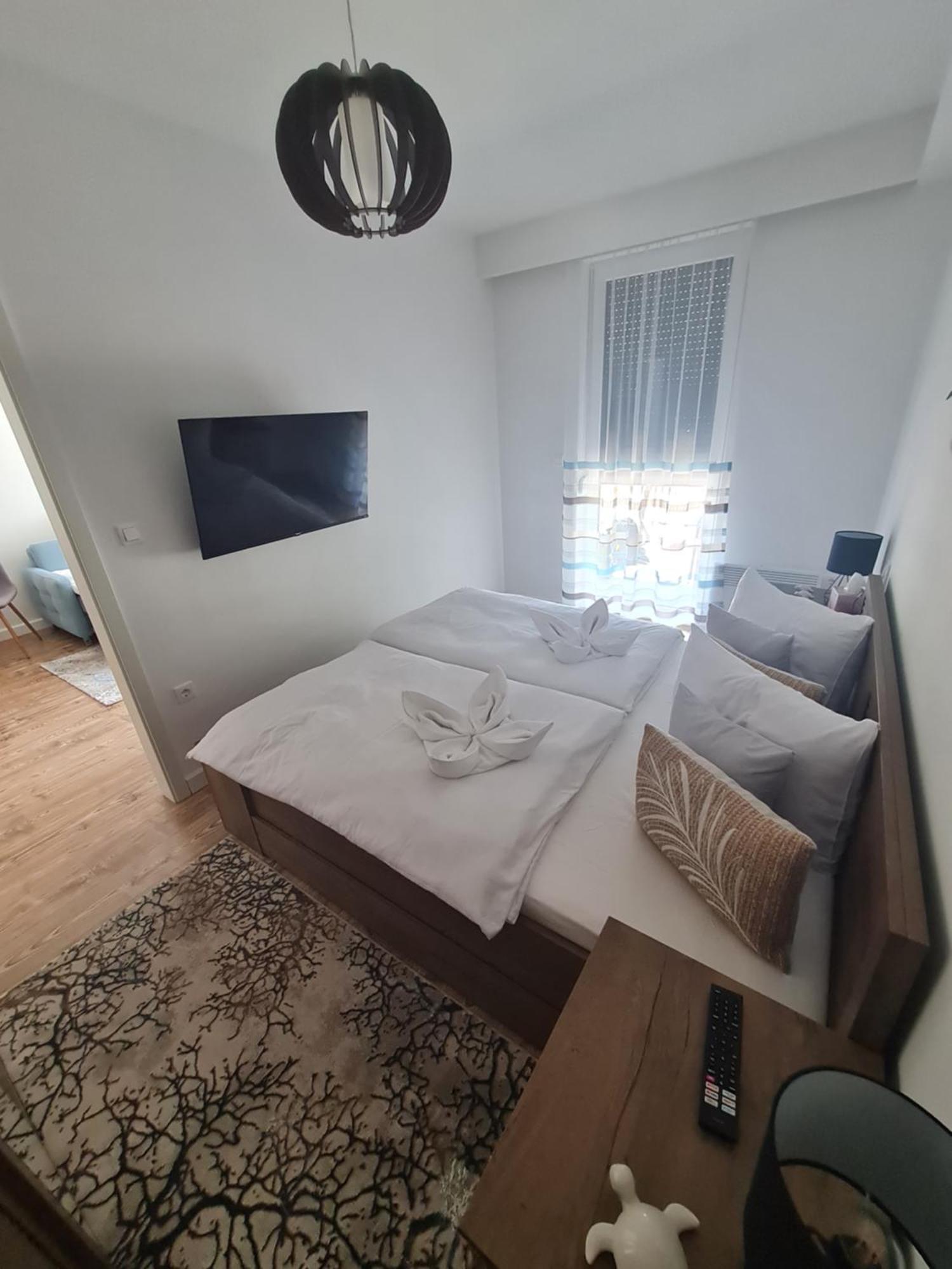 Elina Apartment