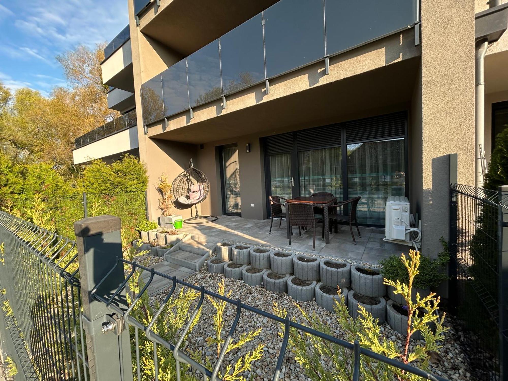 Appartement Elina