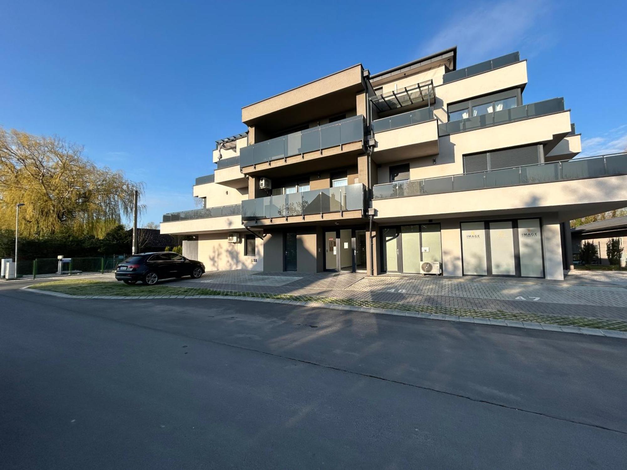 Elina Appartement