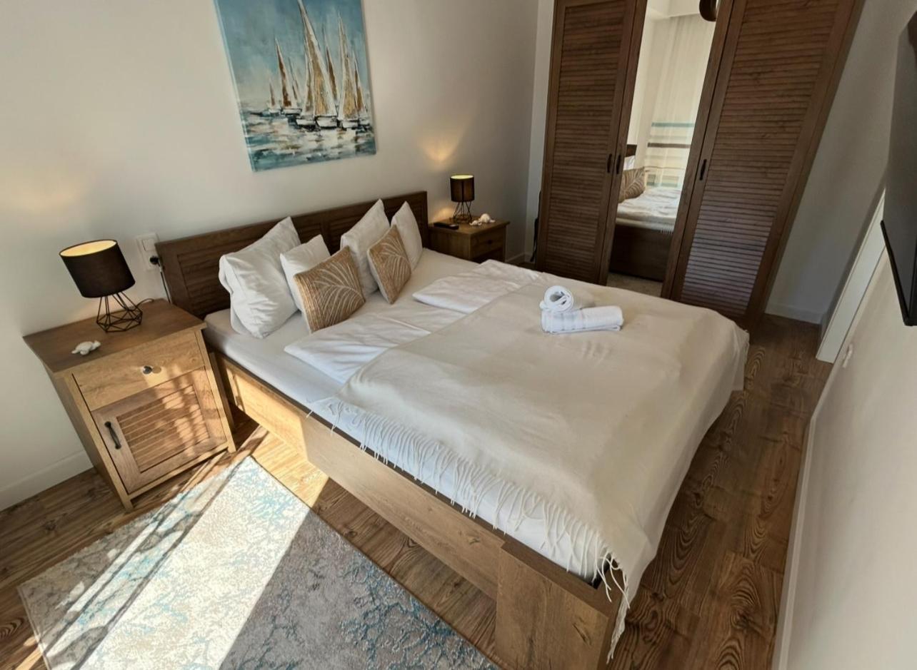 Elina Appartement Keszthely
